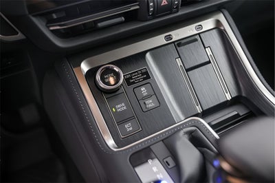 2025 Lexus GX 550 Premium