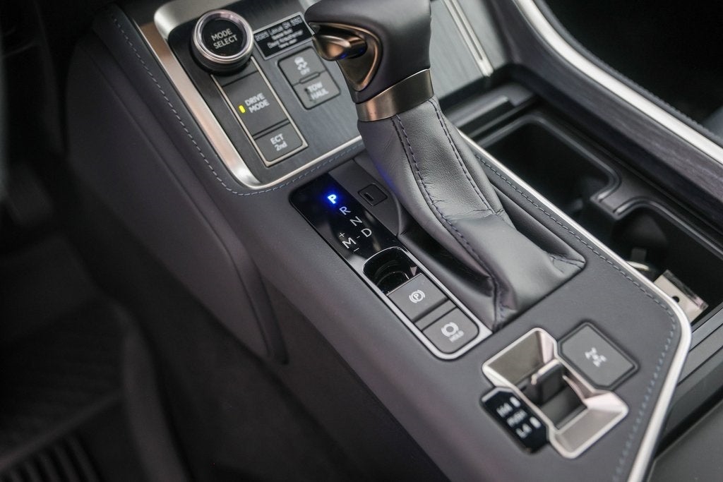 2025 Lexus GX 550 Premium