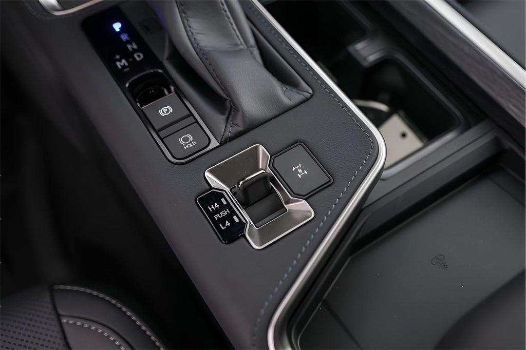 2025 Lexus GX 550 Premium