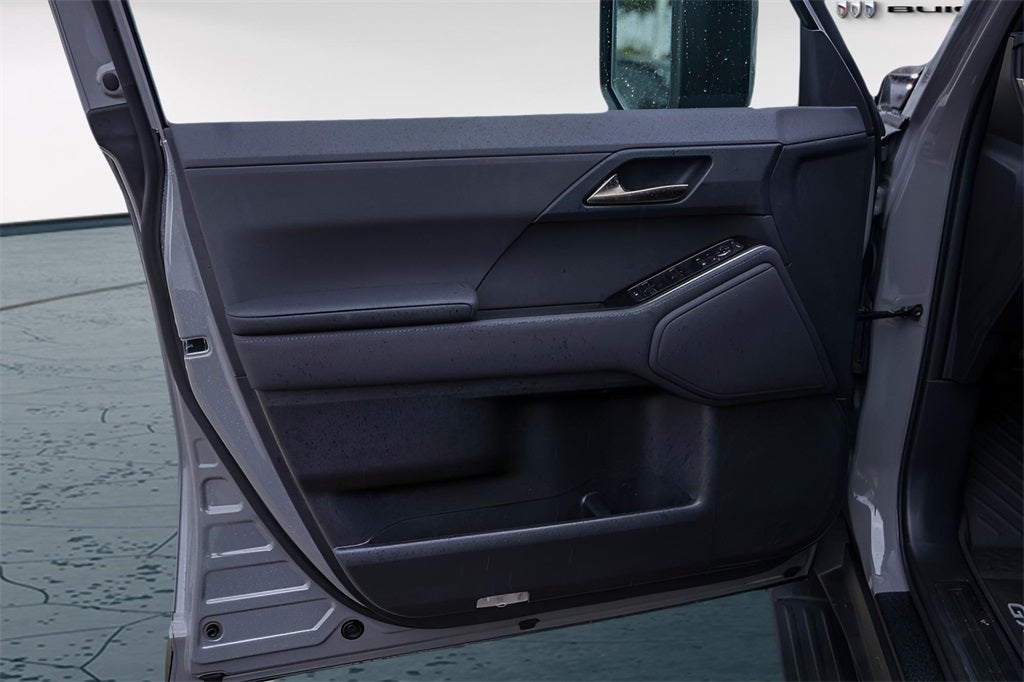 2025 Lexus GX 550 Premium