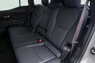 2025 Lexus GX 550 Premium