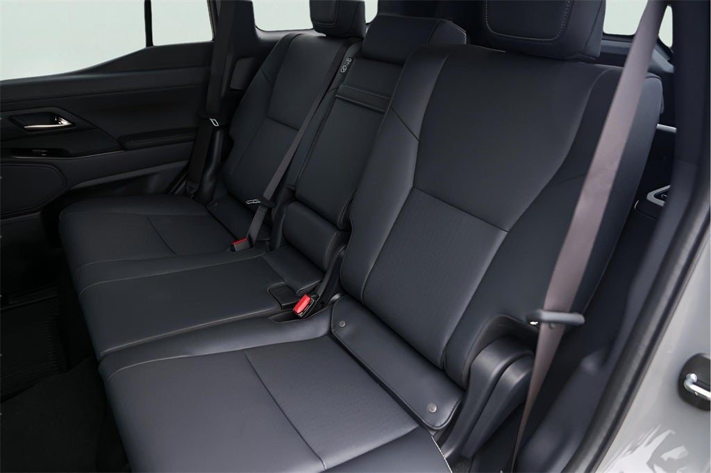 2025 Lexus GX 550 Premium