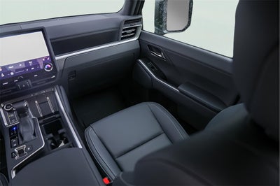 2025 Lexus GX 550 Premium