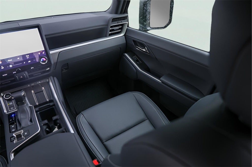 2025 Lexus GX 550 Premium