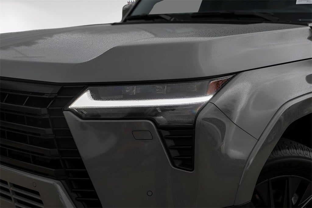 2025 Lexus GX 550 Premium