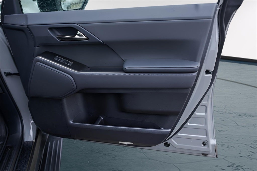 2025 Lexus GX 550 Premium