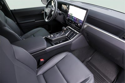 2025 Lexus GX 550 Premium