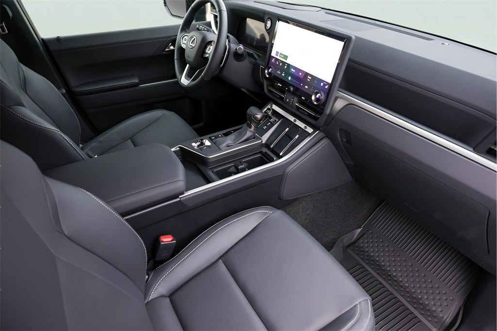 2025 Lexus GX 550 Premium