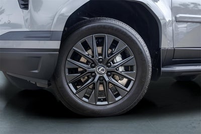 2025 Lexus GX 550 Premium