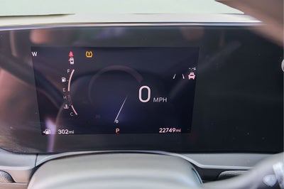 2024 Buick Envista Preferred