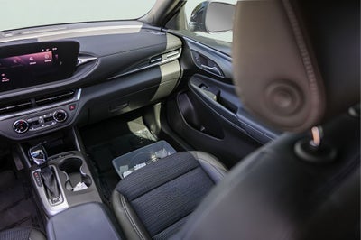 2024 Buick Envista Preferred