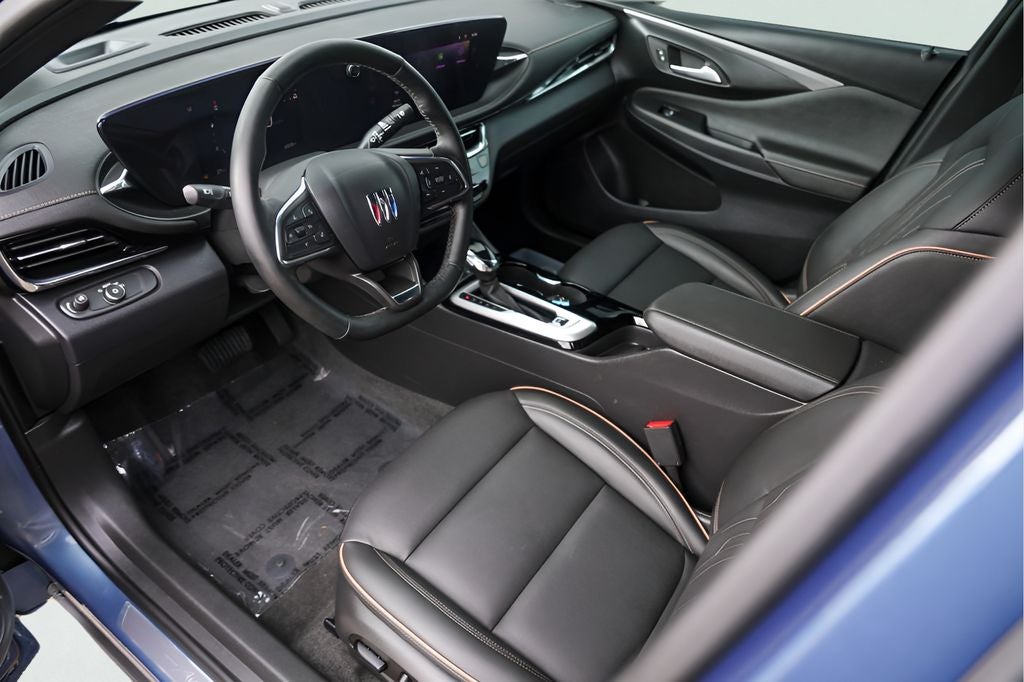 2025 Buick Envista Avenir