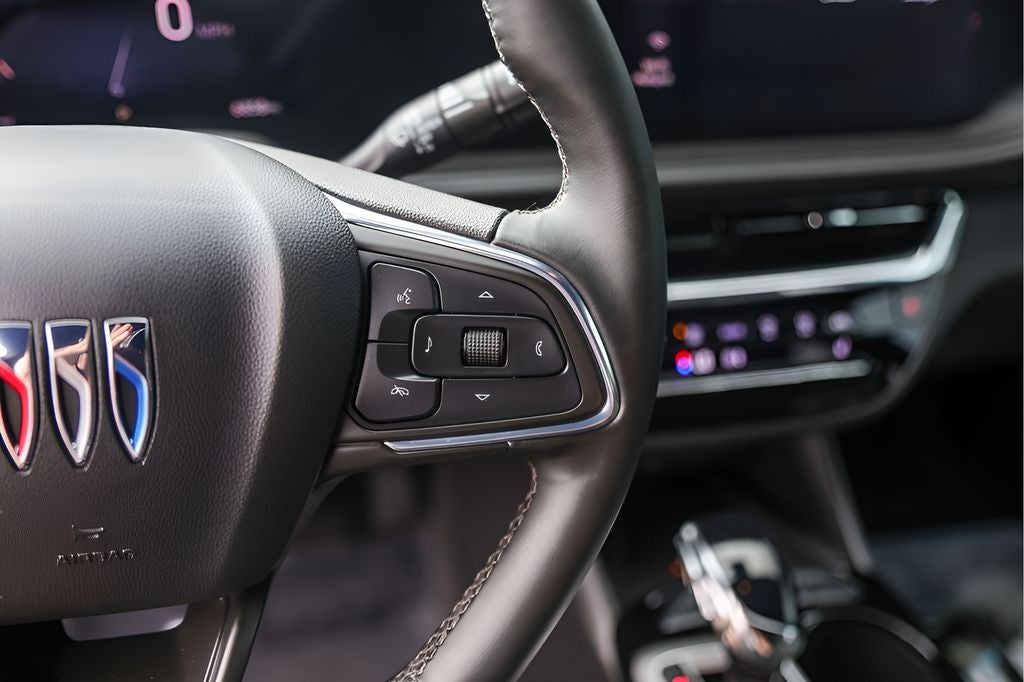 2025 Buick Envista Avenir