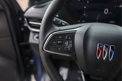 2025 Buick Envista Avenir