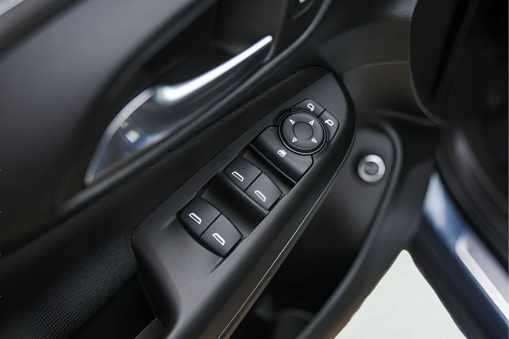 2025 Buick Envista Avenir