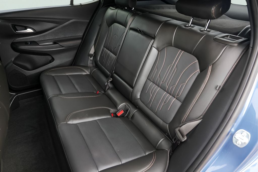 2025 Buick Envista Avenir