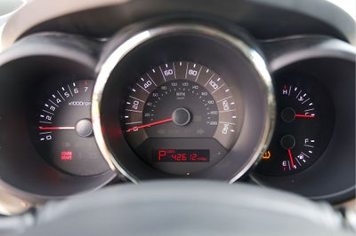 2011 Kia Soul Exclaim