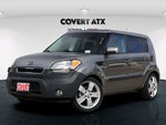 2011 Kia Soul Exclaim