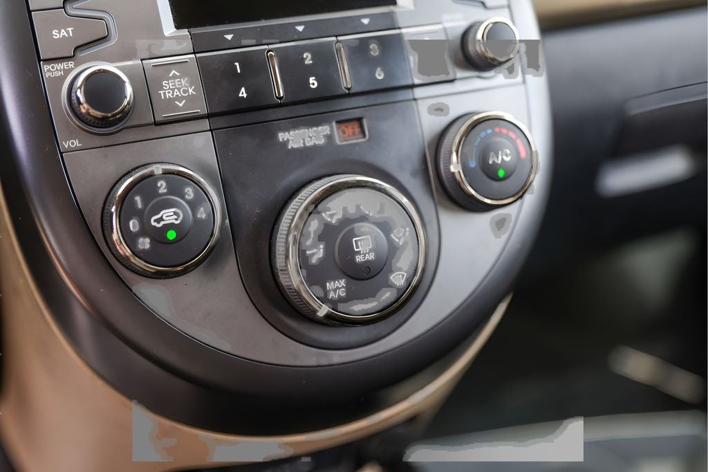 2011 Kia Soul Exclaim