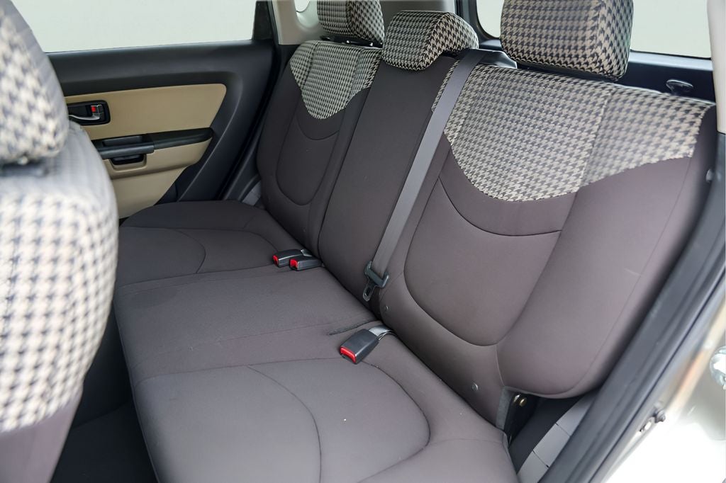 2011 Kia Soul Exclaim