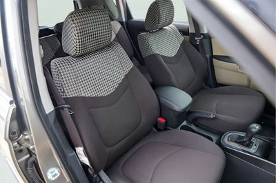 2011 Kia Soul Exclaim