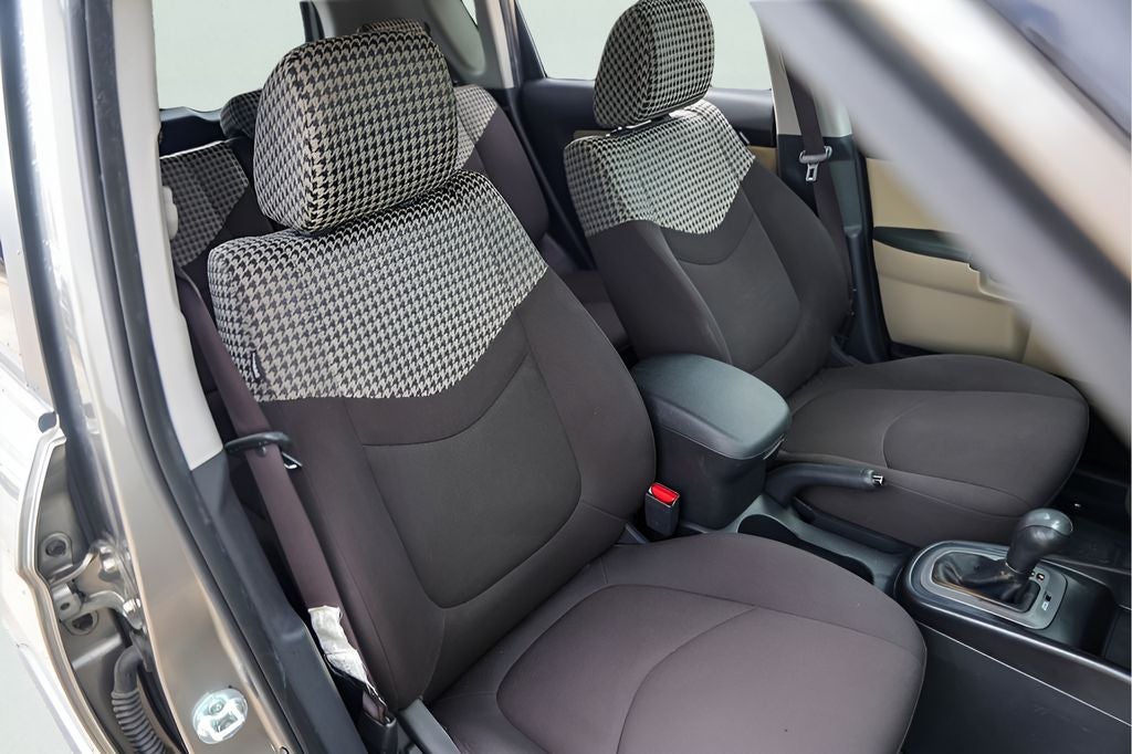 2011 Kia Soul Exclaim