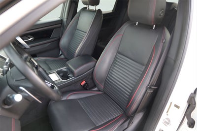 2021 Land Rover Discovery Sport SE R-Dynamic