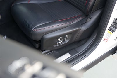 2021 Land Rover Discovery Sport SE R-Dynamic