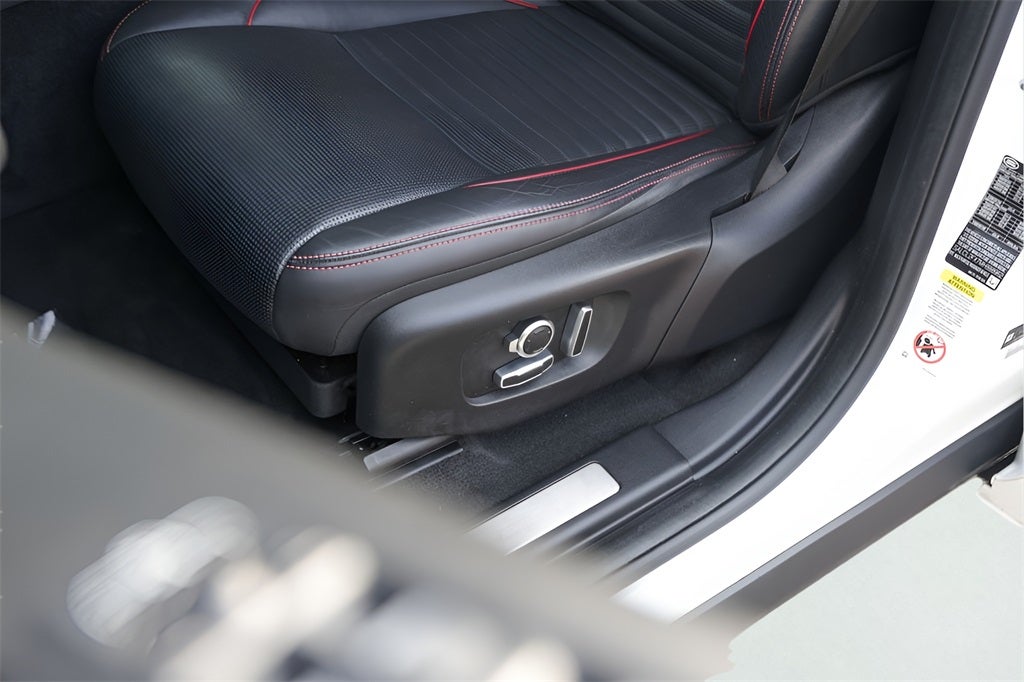 2021 Land Rover Discovery Sport SE R-Dynamic