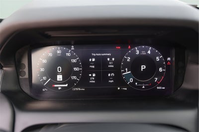 2021 Land Rover Discovery Sport SE R-Dynamic