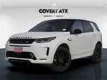 2021 Land Rover Discovery Sport SE R-Dynamic