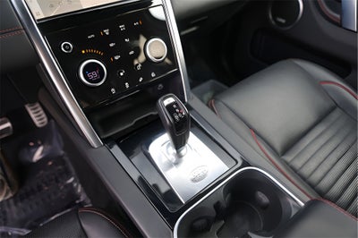 2021 Land Rover Discovery Sport SE R-Dynamic