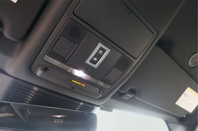 2021 Land Rover Discovery Sport SE R-Dynamic