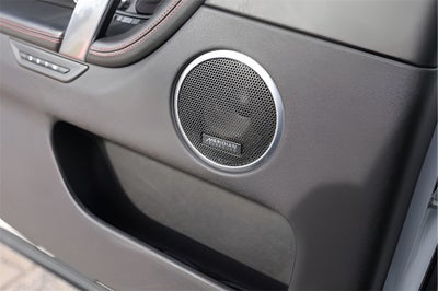 2021 Land Rover Discovery Sport SE R-Dynamic