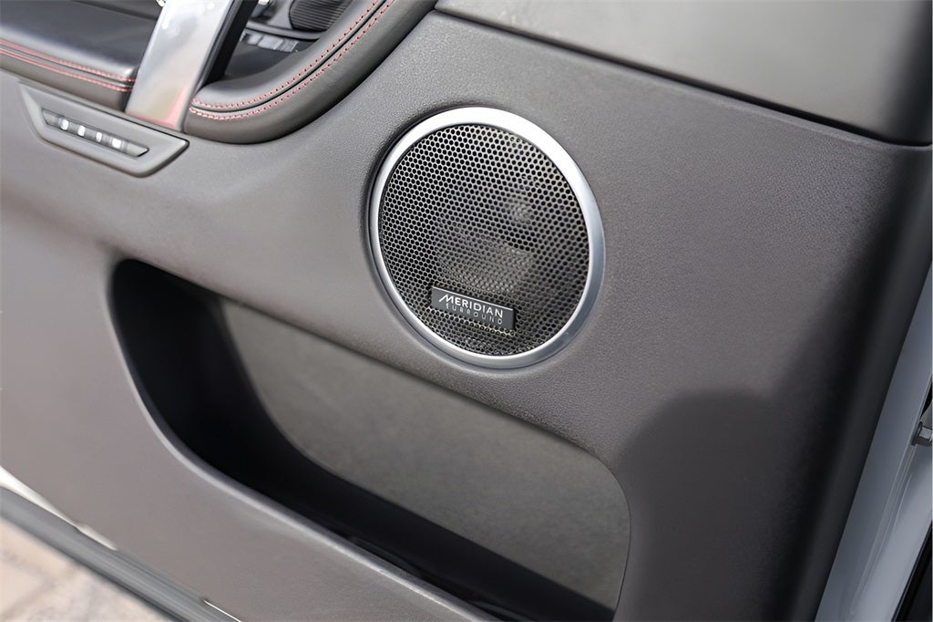 2021 Land Rover Discovery Sport SE R-Dynamic