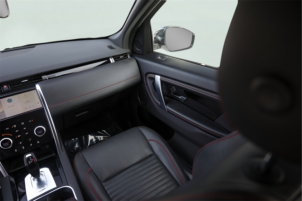 2021 Land Rover Discovery Sport SE R-Dynamic