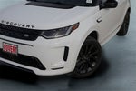 2021 Land Rover Discovery Sport SE R-Dynamic