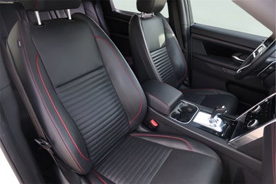 2021 Land Rover Discovery Sport SE R-Dynamic