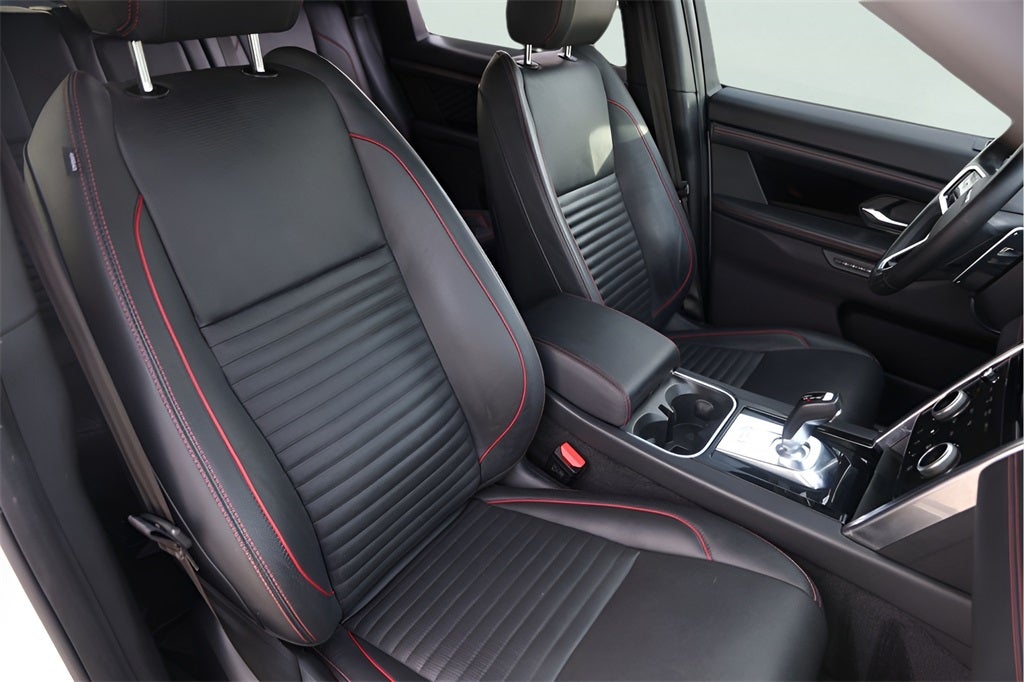 2021 Land Rover Discovery Sport SE R-Dynamic