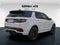 2021 Land Rover Discovery Sport SE R-Dynamic