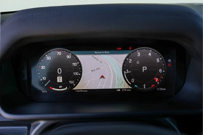 2023 Land Rover Defender 110 X-Dynamic SE