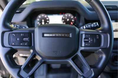 2023 Land Rover Defender 110 X-Dynamic SE