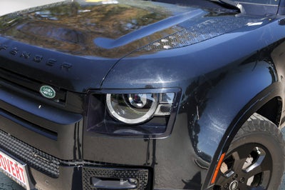 2023 Land Rover Defender 110 X-Dynamic SE