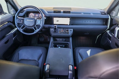 2023 Land Rover Defender 110 X-Dynamic SE