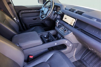 2023 Land Rover Defender 110 X-Dynamic SE