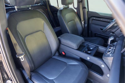 2023 Land Rover Defender 110 X-Dynamic SE
