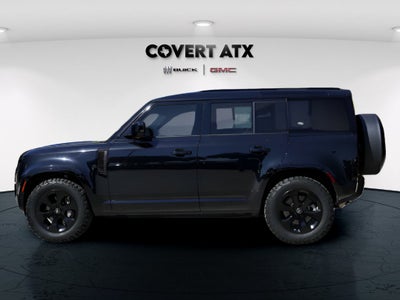 2023 Land Rover Defender 110 X-Dynamic SE