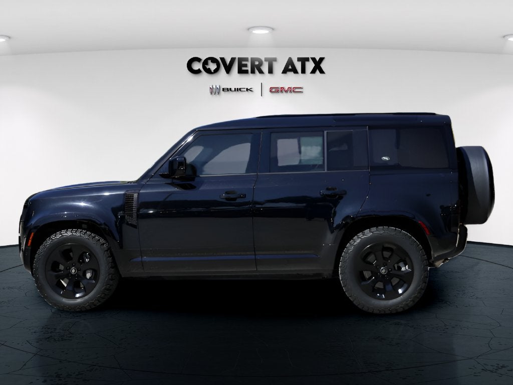2023 Land Rover Defender 110 X-Dynamic SE