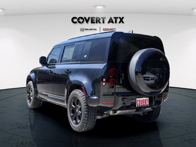 2023 Land Rover Defender 110 X-Dynamic SE