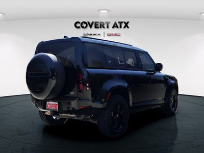 2023 Land Rover Defender 110 X-Dynamic SE
